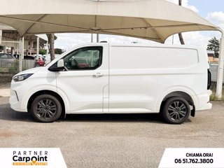 FORD Transit custom v710 280 2.0 ecoblue 136cv titanium l1h1 2