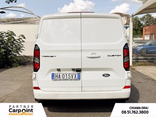 FORD Transit custom v710 280 2.0 ecoblue 136cv titanium l1h1 3