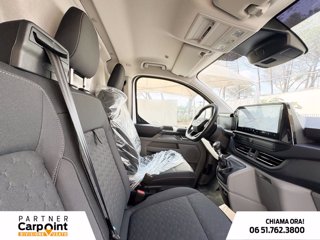 FORD Transit custom v710 280 2.0 ecoblue 136cv titanium l1h1 5