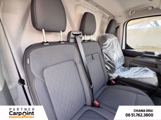 FORD Transit custom v710 280 2.0 ecoblue 136cv titanium l1h1 6