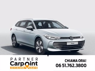 VOLKSWAGEN Passat 2.0 tdi scr business 150cv dsg 0