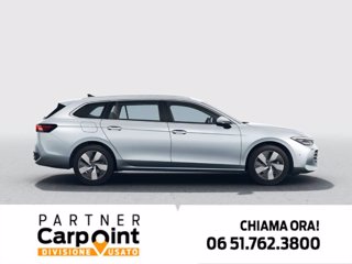 VOLKSWAGEN Passat 2.0 tdi scr business 150cv dsg 1