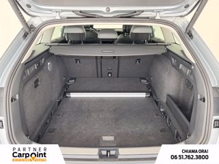 VOLKSWAGEN Passat 2.0 tdi scr business 150cv dsg 11