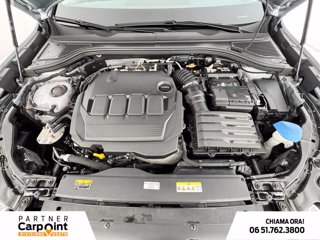 VOLKSWAGEN Passat 2.0 tdi scr business 150cv dsg 13