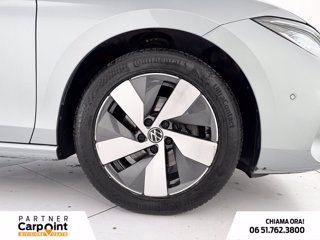 VOLKSWAGEN Passat 2.0 tdi scr business 150cv dsg 15