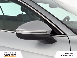 VOLKSWAGEN Passat 2.0 tdi scr business 150cv dsg 16