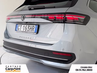 VOLKSWAGEN Passat 2.0 tdi scr business 150cv dsg 18