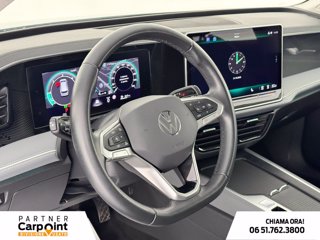 VOLKSWAGEN Passat 2.0 tdi scr business 150cv dsg 19