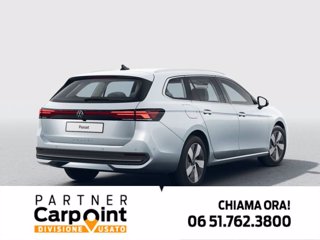 VOLKSWAGEN Passat 2.0 tdi scr business 150cv dsg 2
