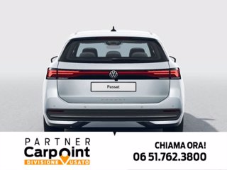 VOLKSWAGEN Passat 2.0 tdi scr business 150cv dsg 3