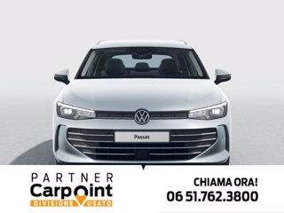 VOLKSWAGEN Passat 2.0 tdi scr business 150cv dsg 4