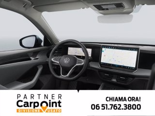 VOLKSWAGEN Passat 2.0 tdi scr business 150cv dsg 5