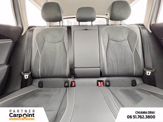 VOLKSWAGEN Passat 2.0 tdi scr business 150cv dsg 8
