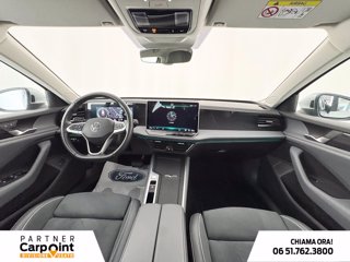 VOLKSWAGEN Passat 2.0 tdi scr business 150cv dsg 9