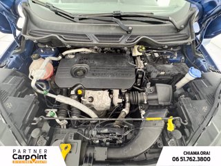 FORD Ecosport 1.5 tdci titanium s&s 100cv 11