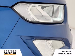 FORD Ecosport 1.5 tdci titanium s&s 100cv 12