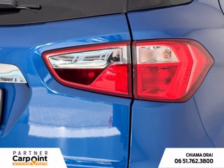 FORD Ecosport 1.5 tdci titanium s&s 100cv 15