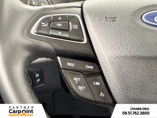 FORD Ecosport 1.5 tdci titanium s&s 100cv 20