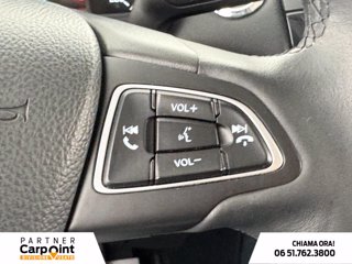 FORD Ecosport 1.5 tdci titanium s&s 100cv 21