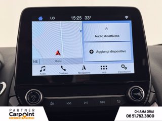 FORD Ecosport 1.5 tdci titanium s&s 100cv 22