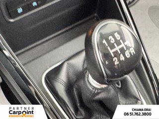 FORD Ecosport 1.5 tdci titanium s&s 100cv 24