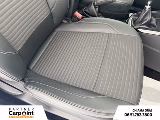 FORD Ecosport 1.5 tdci titanium s&s 100cv 7