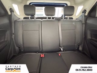 FORD Ecosport 1.5 tdci titanium s&s 100cv 8