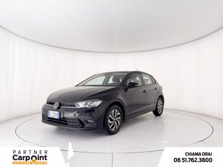 VOLKSWAGEN Polo 1.0 tsi life 95cv 0