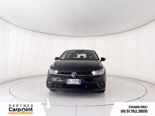 VOLKSWAGEN Polo 1.0 tsi life 95cv 1