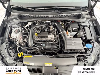 VOLKSWAGEN Polo 1.0 tsi life 95cv 11