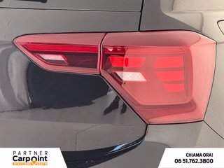 VOLKSWAGEN Polo 1.0 tsi life 95cv 15
