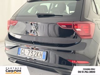 VOLKSWAGEN Polo 1.0 tsi life 95cv 16