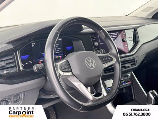 VOLKSWAGEN Polo 1.0 tsi life 95cv 17