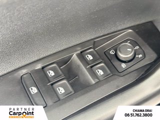 VOLKSWAGEN Polo 1.0 tsi life 95cv 18