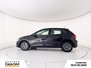 VOLKSWAGEN Polo 1.0 tsi life 95cv 2