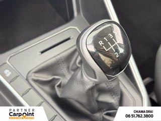 VOLKSWAGEN Polo 1.0 tsi life 95cv 24