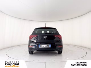 VOLKSWAGEN Polo 1.0 tsi life 95cv 3