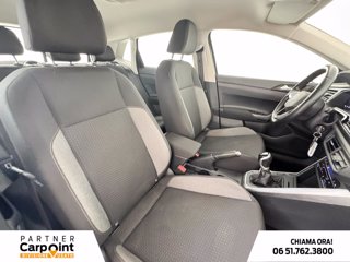 VOLKSWAGEN Polo 1.0 tsi life 95cv 6
