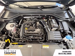 VOLKSWAGEN T-roc 1.0 tsi life 110cv 11