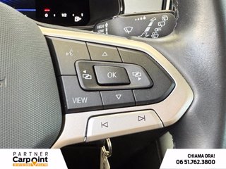 VOLKSWAGEN T-roc 1.0 tsi life 110cv 21