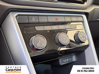 VOLKSWAGEN T-roc 1.0 tsi life 110cv 23
