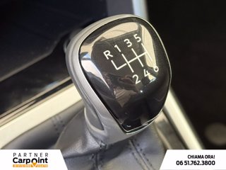 VOLKSWAGEN T-roc 1.0 tsi life 110cv 24