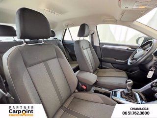 VOLKSWAGEN T-roc 1.0 tsi life 110cv 6