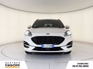 FORD Kuga 2.5 full hybrid st-line x 2wd 190cv cvt 1