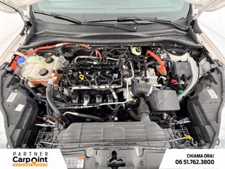 FORD Kuga 2.5 full hybrid st-line x 2wd 190cv cvt 12