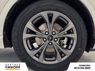FORD Kuga 2.5 full hybrid st-line x 2wd 190cv cvt 14