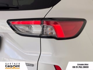 FORD Kuga 2.5 full hybrid st-line x 2wd 190cv cvt 16