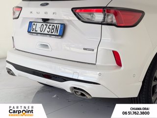 FORD Kuga 2.5 full hybrid st-line x 2wd 190cv cvt 17