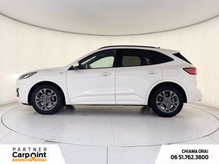FORD Kuga 2.5 full hybrid st-line x 2wd 190cv cvt 2