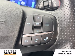 FORD Kuga 2.5 full hybrid st-line x 2wd 190cv cvt 22